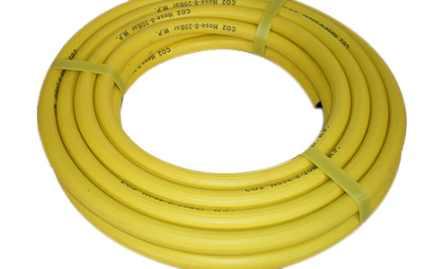 三元乙丙橡膠管可以作為食用水管使用嗎？